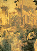 The Adoration of the Magi