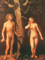 Adam and Eve