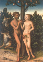 Adam and Eve