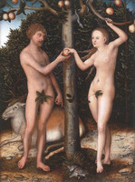 Adam and Eve