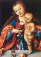 Madonna and Child