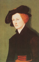 Portrait of a Woman