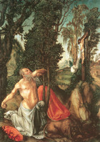 St. Jerome in Penitence