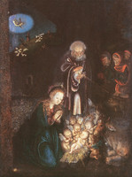 The Birth of Christ