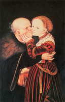 The Ill-Matched Couple