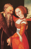 The Ill-Matched Couple