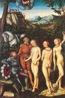 The Judgement of Paris