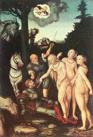 The Judgement of Paris