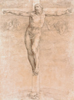 Christ on the Cross