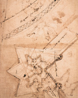 Study for the Strengthening of the Porta al Prato d’Ognissanti