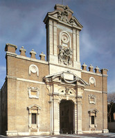 Porta Pia