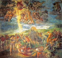 The Conversion of St Paul