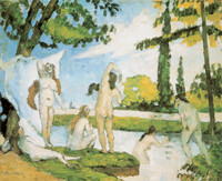 Bathers