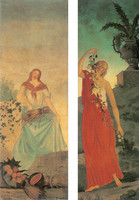 The Four Seasons