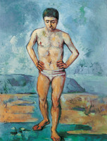 The Great Bather