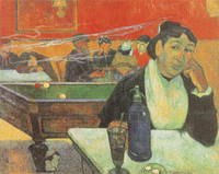 Café at Arles