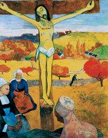 The Yellow Christ