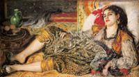 Odalisque