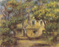 The Farm at Les Collettes, Cagnes