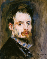 Self-Portrait
