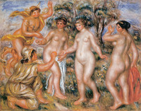 The Judgment of Paris