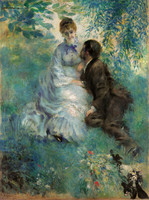 The Lovers