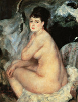 The Nude