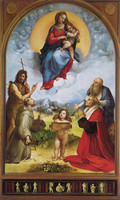 Madonna of Foligno