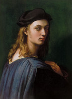 Portrait of Bindo Altoviti