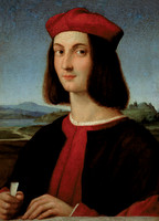 Retrato de Pietro Bembo