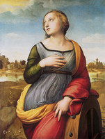 Saint Catherine of Alexandria