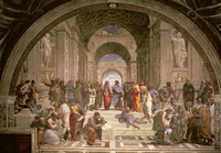 School of Athens