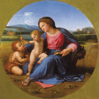 Alba Madonna