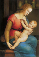 Madonna Orléans