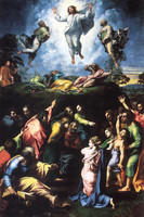 Transfiguration