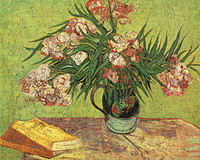 Oleanders, Arles