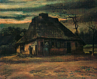 The Cottage, Nuenen